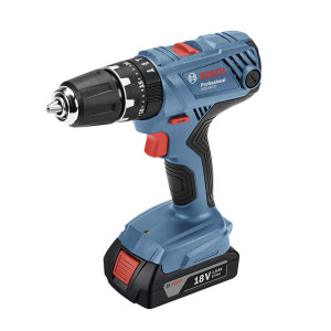 Taladro percutor 18V Bosch