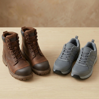 Footwear
