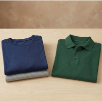 Camisetas y Polos