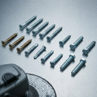 Tornillos