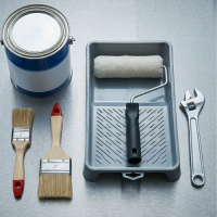 Pintura y decoración