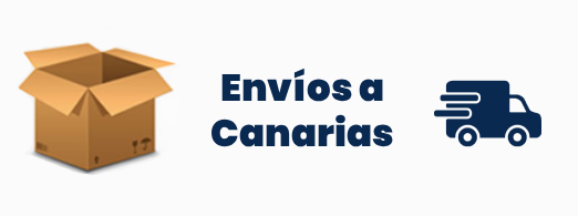 Envío a Canarias